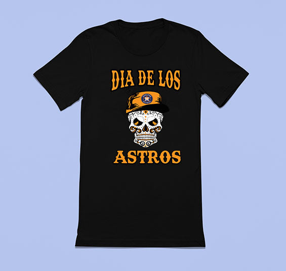 Dia De Los Astros