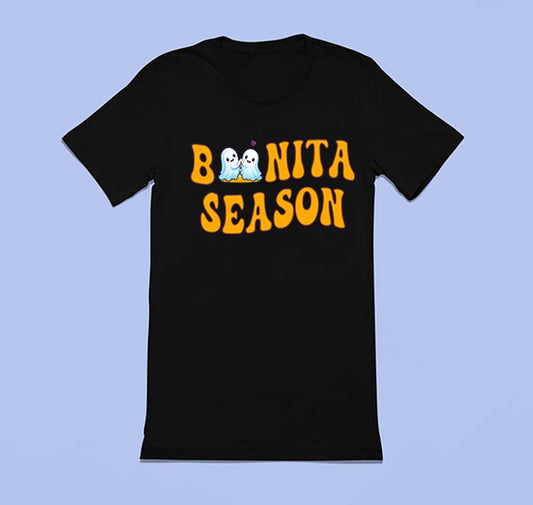 Boonita Season