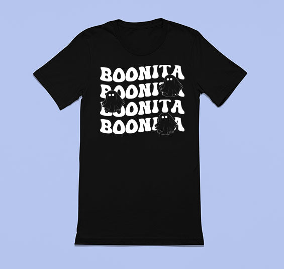 Boonita Ghosts