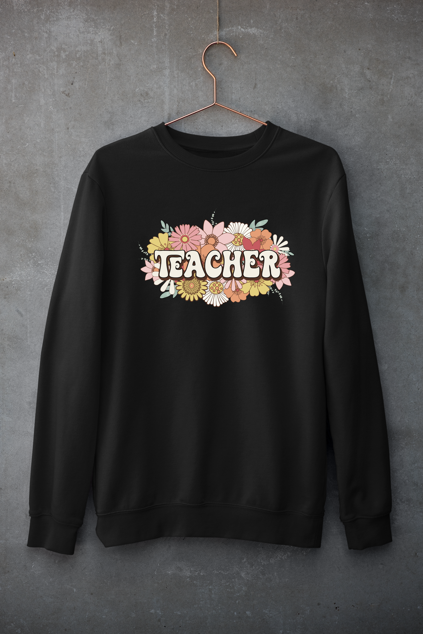 Teacher Flowers