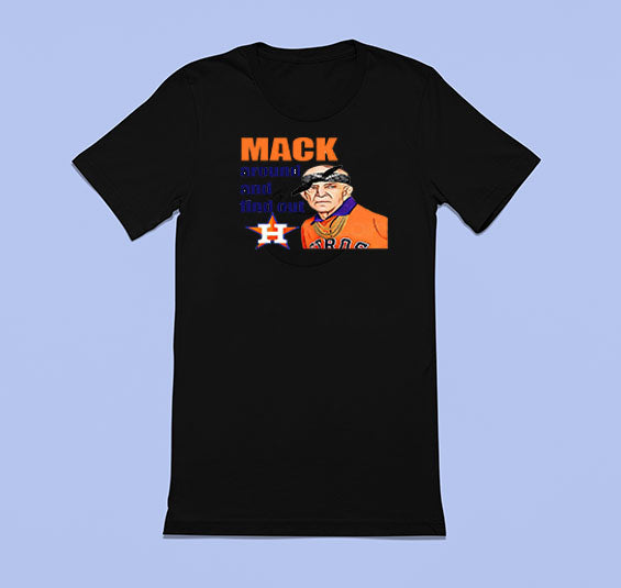 Mack Around and Find Out