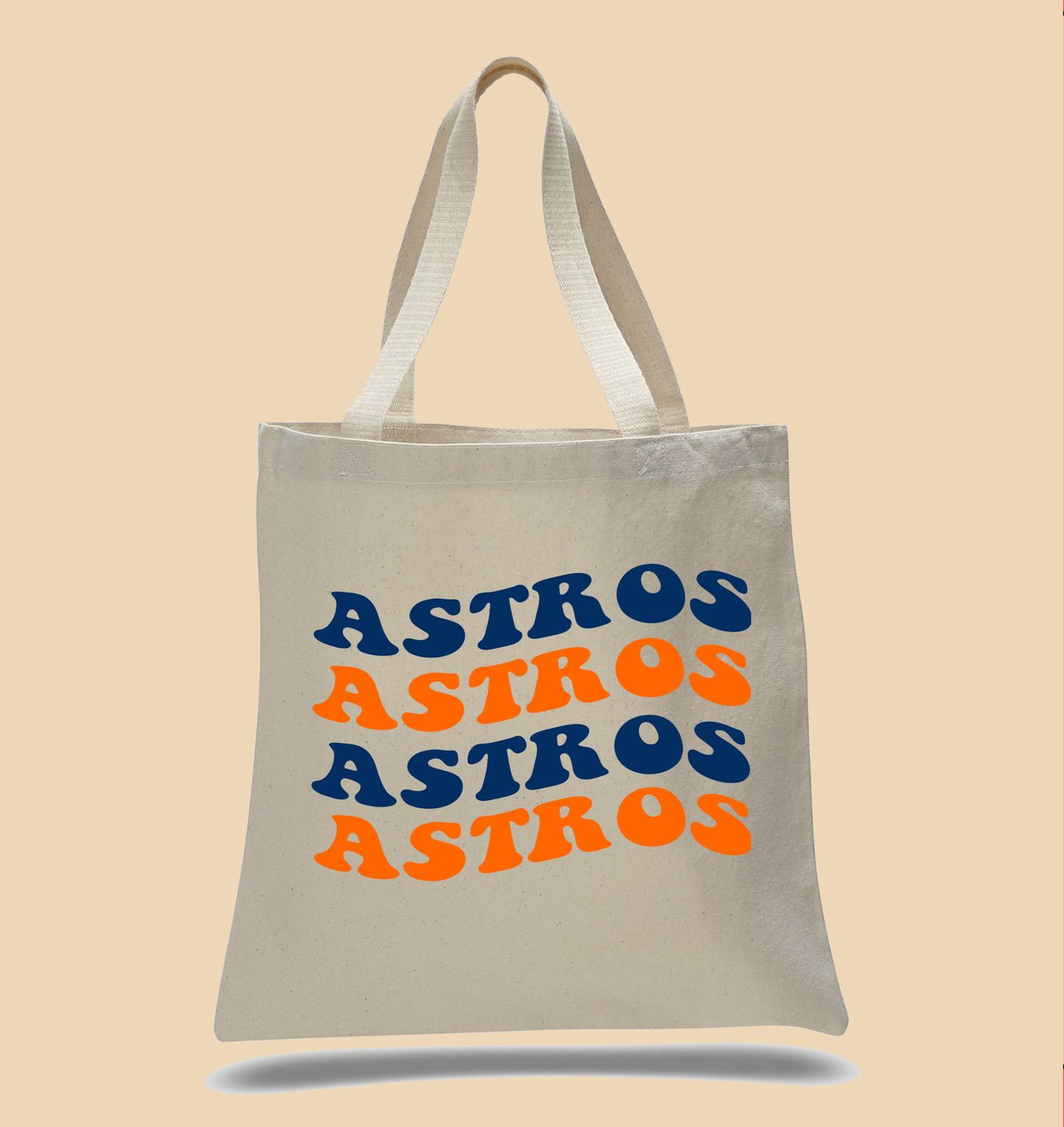 Astros Wave