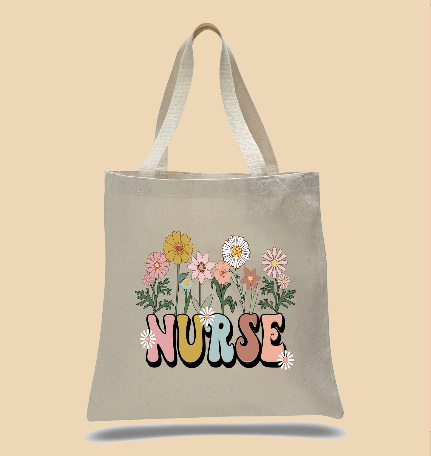 Nurse Flowers