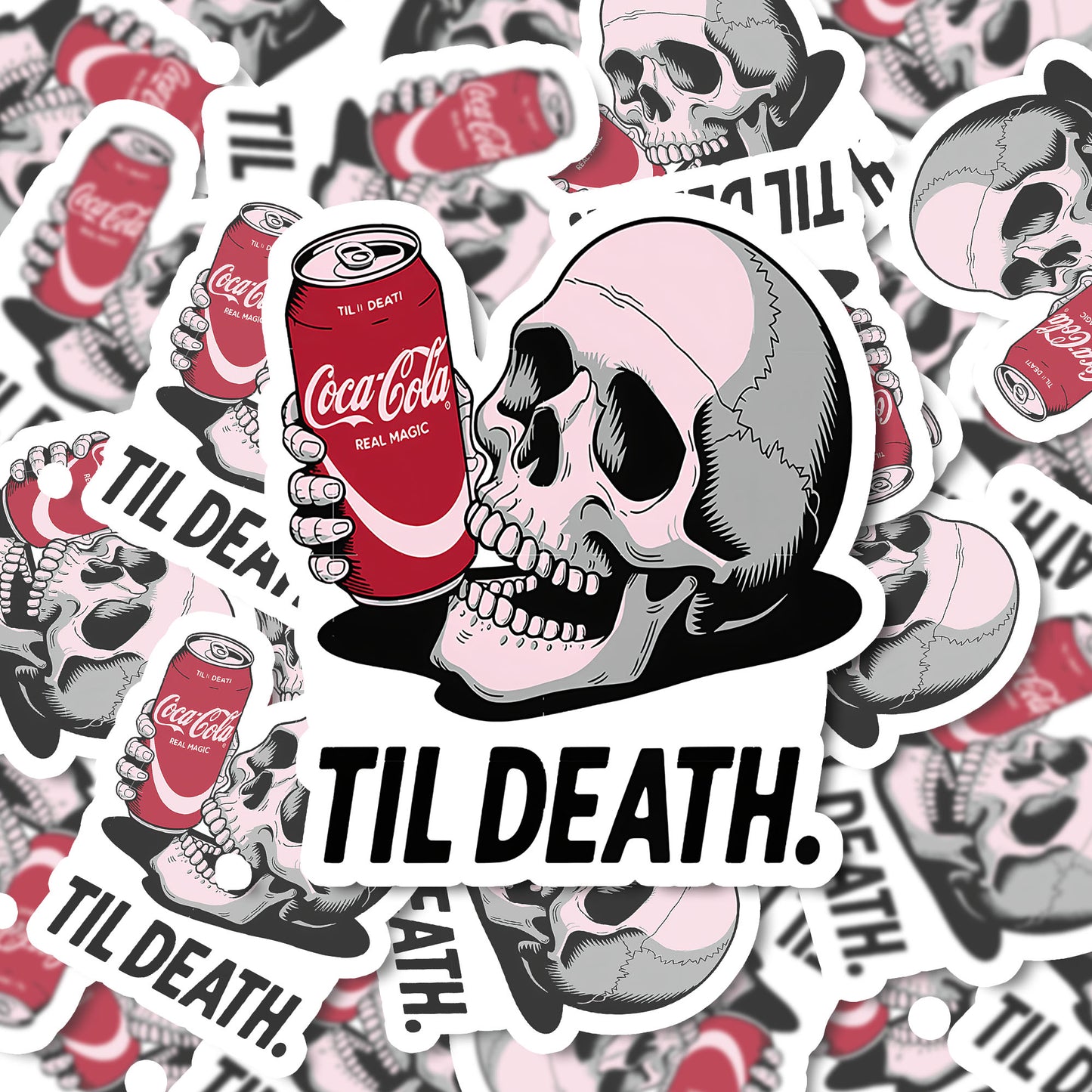 Til Death Coke