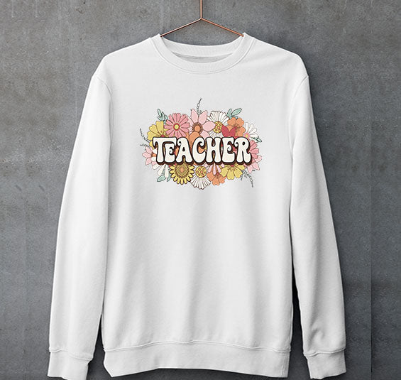 Teacher Flowers