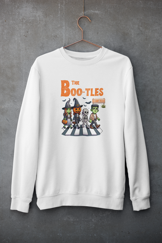 The  Boo-tles