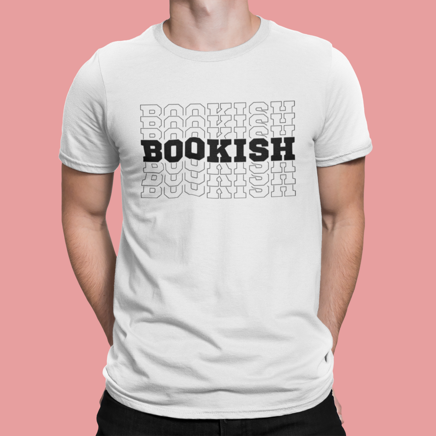 Bookish